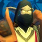 Character Avatar
